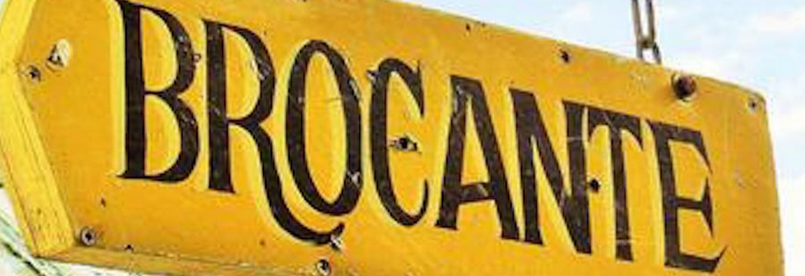 Brocante