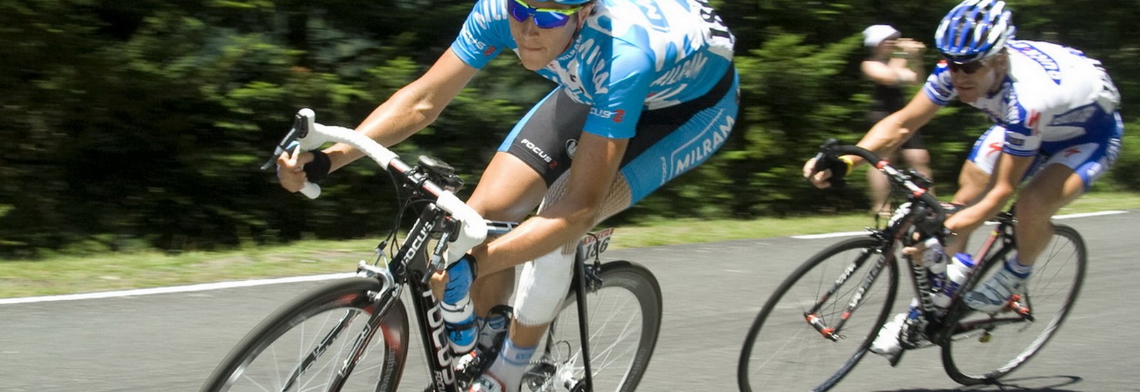 CourseCycliste
