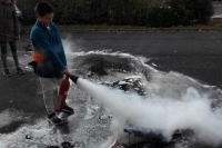 Équipier de Première Intervention Incendie de niveau 1 (EPI1)