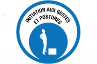 Gestes et Postures au travail (GP)