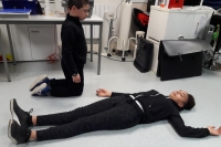 Initiation aux Premiers Secours (IPS)