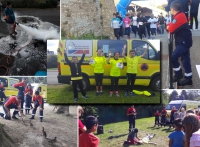 Rejoindre la section Jeune