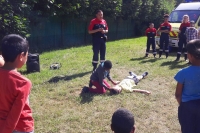 Pédagogie Appliquée à l'Emploi de Formateur aux Premiers Secours (PAE FPS)